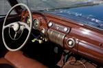 Lincoln Continental Cabriolet 1941 года